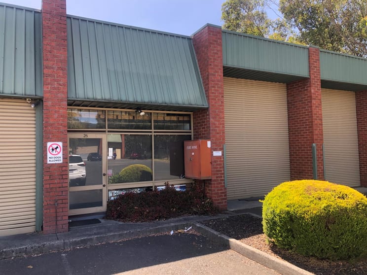 Click to view all images 26/16 Macquarie Place Boronia VIC 3155 - Image 2