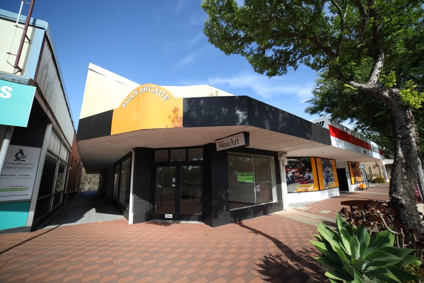 Click to view all images 1-2/94 South Western Highway Donnybrook WA 6239 - Image 1