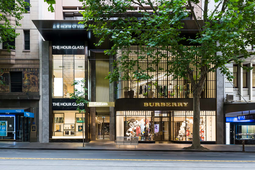 Click to view all images 257 Collins Street Melbourne VIC 3000 - Image 1