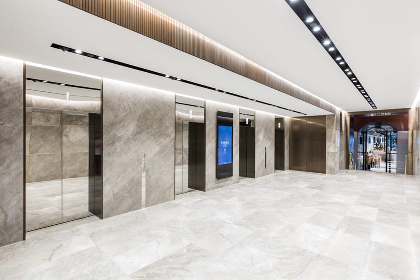 Click to view all images 257 Collins Street Melbourne VIC 3000 - Image 2