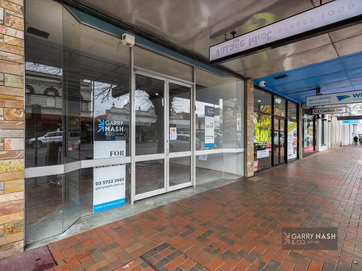 Click to view all images 35 Reid Street Wangaratta VIC 3677 - Image 1