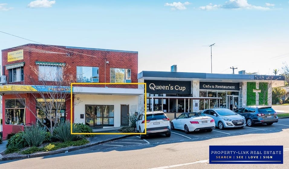 Click to view all images Gibbons Avenue Oatlands NSW 2117 - Image 1