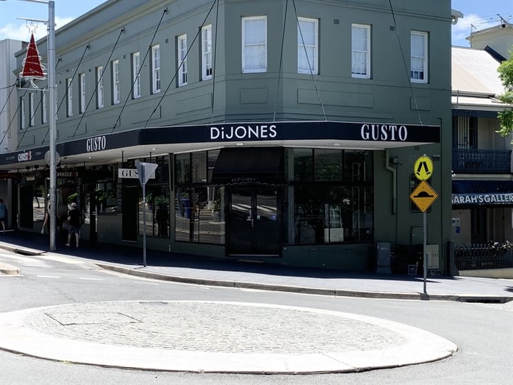 Click to view all images 224 Glenmore Road Paddington NSW 2021 - Image 2