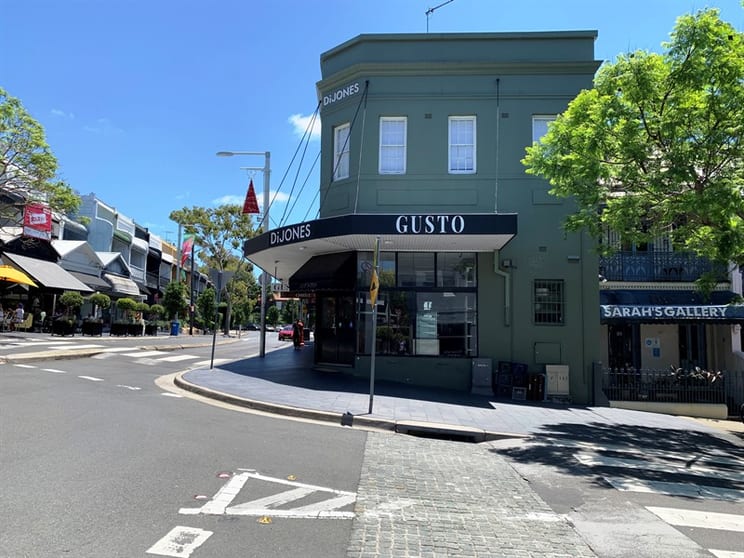 Click to view all images 224 Glenmore Road Paddington NSW 2021 - Image 3
