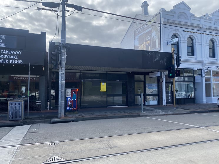 Click to view all images 183 Waverley Road Malvern East VIC 3145 - Image 1