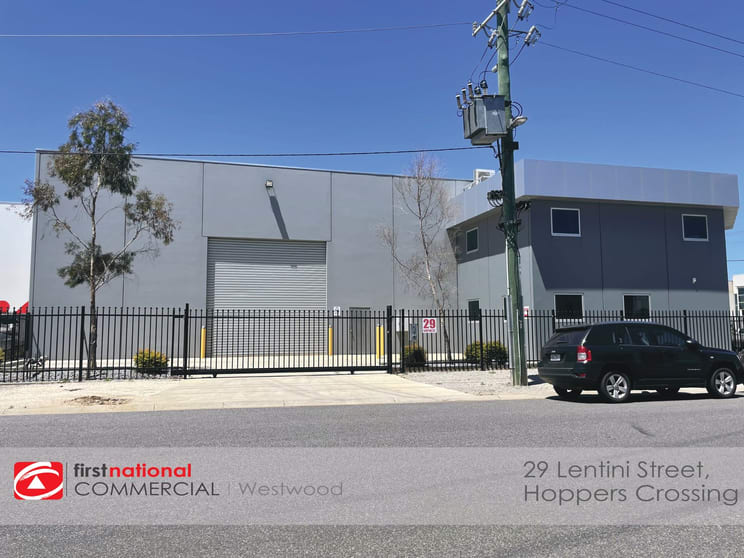 Click to view all images 29 Lentini Street Hoppers Crossing VIC 3029 - Image 1