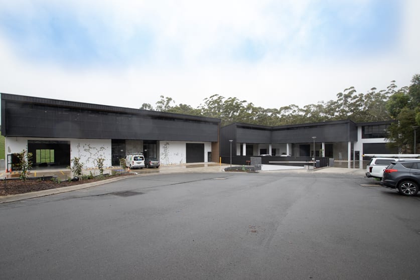 Click to view all images Storage 4/256E New Line Road Dural NSW 2158 - Image 3