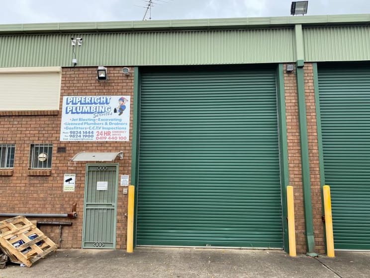 Click to view all images Unit 13/17 Childs Road Chipping Norton NSW 2170 - Image 1