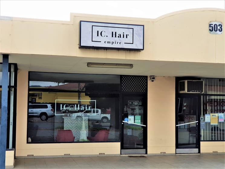 Click to view all images Shop 2, 503 Payneham Road Felixstow SA 5070 - Image 2