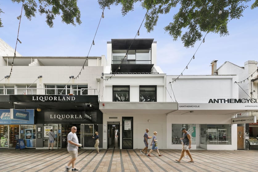 Click to view all images 2/27 Sydney Road Manly NSW 2095 - Image 3