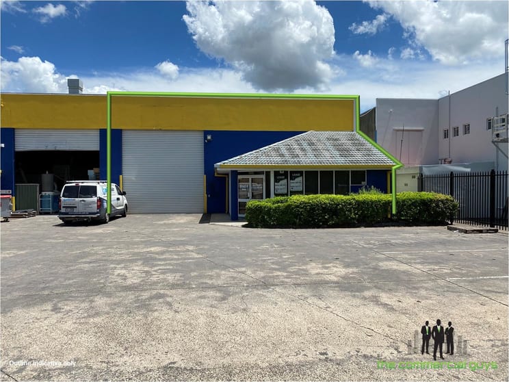 Click to view all images 4/18-20 Lear Jet Dr Caboolture QLD 4510 - Image 1