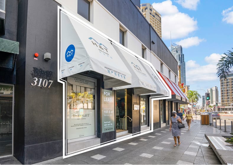 Click to view all images 3107 Surfers Paradise Blvd Surfers Paradise QLD 4217 - Image 3