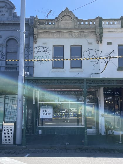 785 Nicholson Street. Carlton North VIC 3054 - Image 2
