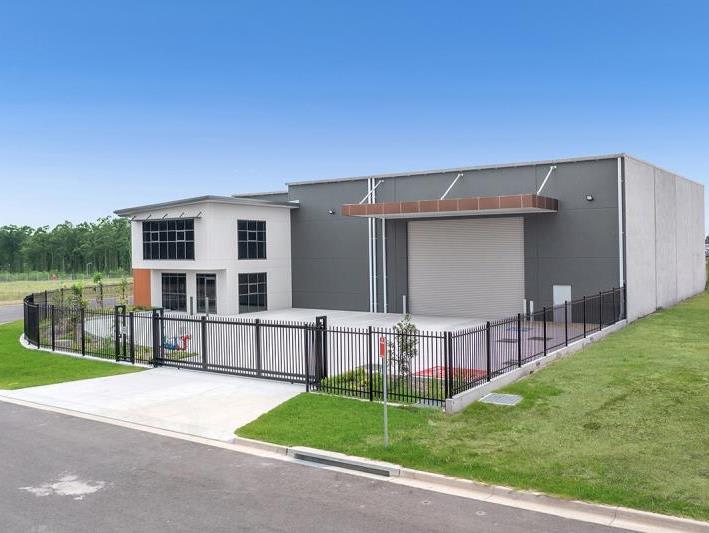 Click to view all images A-Grade Industrial/13 Craftsman Close Beresfield NSW 2322 - Image 1