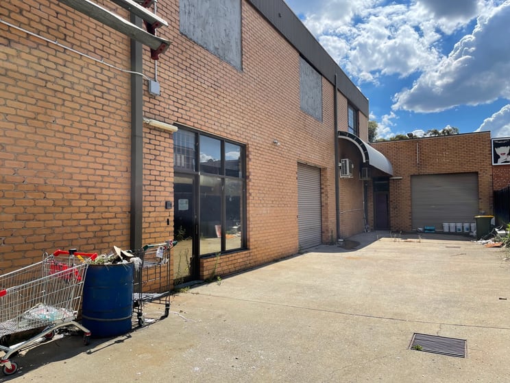 Click to view all images 2/36 Grimwade Street Mitchell ACT 2911 - Image 1