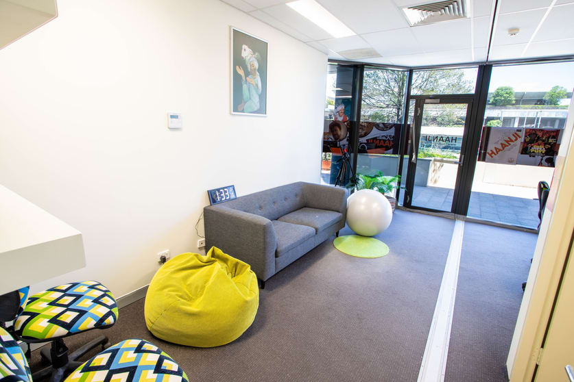 Click to view all images A1.09/20 Lexington Drive Bella Vista NSW 2153 - Image 1