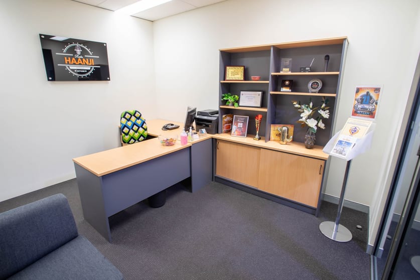 Click to view all images A1.09/20 Lexington Drive Bella Vista NSW 2153 - Image 2