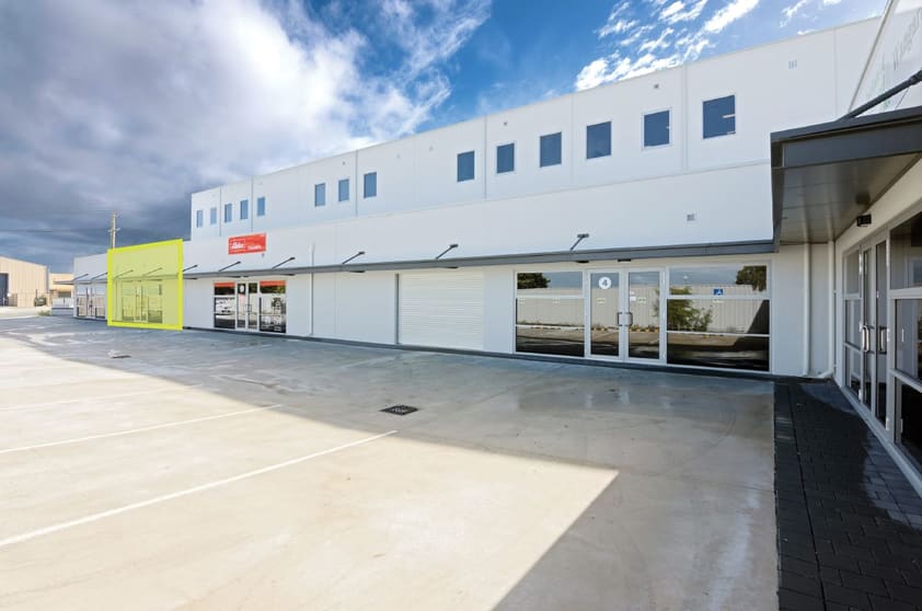 Click to view all images 2/1 Ismail Street Wangara WA 6065 - Image 2