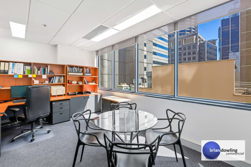 Click to view all images Suite 11.0/109 Pitt Street Sydney NSW 2000 - Image 1