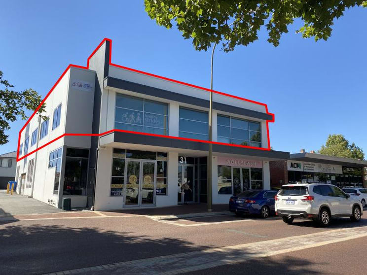 Click to view all images 31 Archer Street Carlisle WA 6101 - Image 1