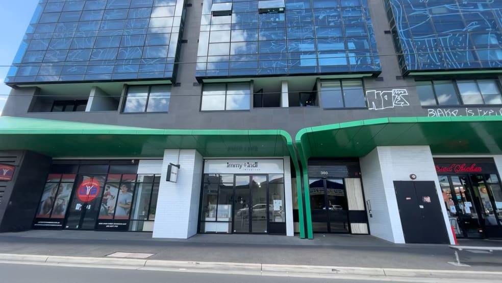 Click to view all images 2/360 Lygon Street Brunswick East VIC 3057 - Image 1