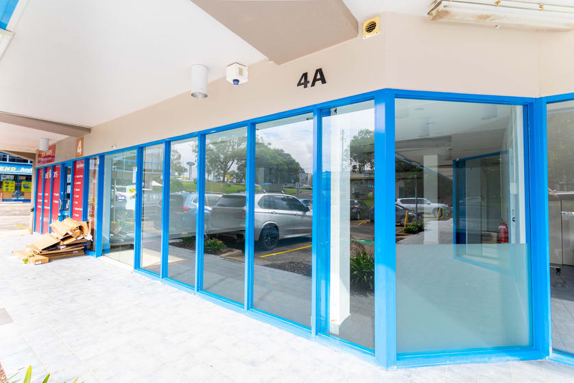 4A/8 Victoria Avenue Castle Hill NSW 2154 - Image 2