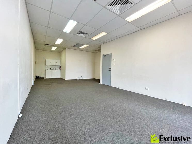 Click to view all images suite 1/282 Great North Road Wareemba NSW 2046 - Image 2