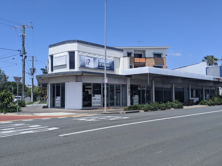 Click to view all images 23 South Pine Road Alderley QLD 4051 - Image 1