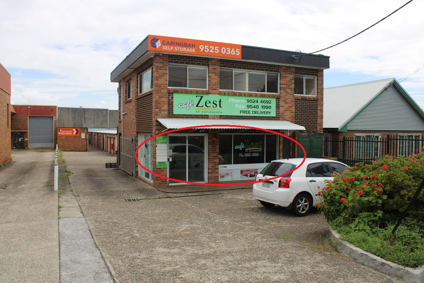 Shop 1/ 73 Parraweena Rd Caringbah NSW 2229 - Image 1