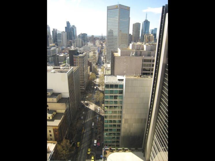 Click to view all images Part Level 25/140 William Street Melbourne VIC 3000 - Image 3