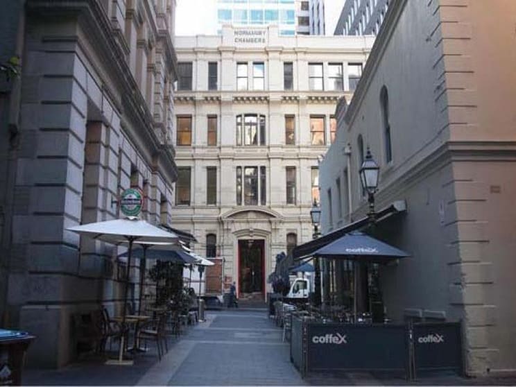 Click to view all images 459 Little Collins Street Melbourne VIC 3000 - Image 1