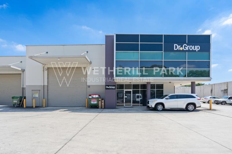 Click to view all images Smithfield NSW 2164 - Image 1