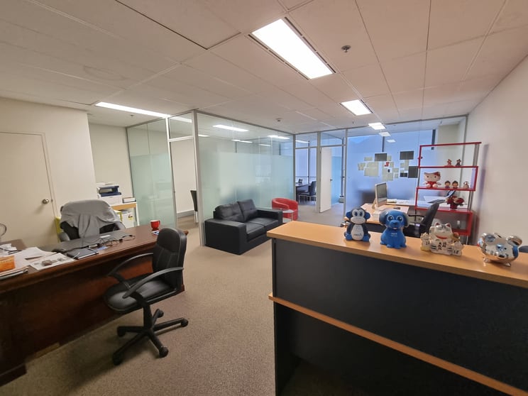 Click to view all images 1706/87 - 89 Liverpool Street Sydney NSW 2000 - Image 3