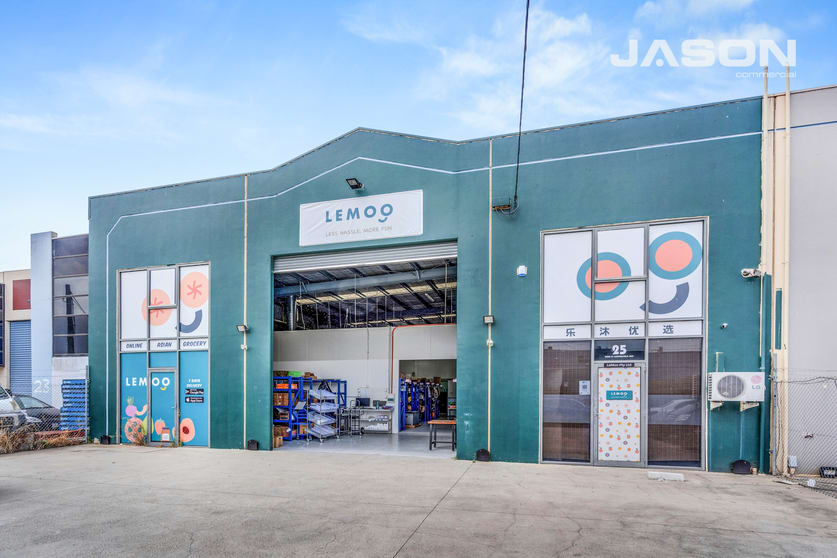 Click to view all images 25 Fabio Court Campbellfield VIC 3061 - Image 1