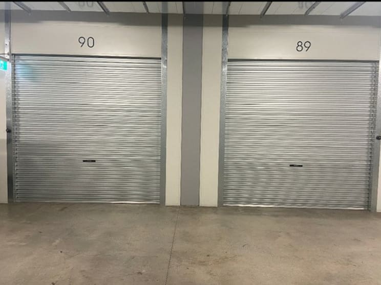Click to view all images Storage Units 89 & 90/20-22 Yalgar Road, Kirrawee NSW 2232 - Image 1