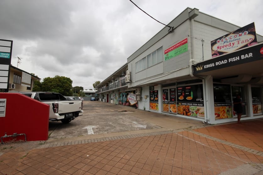 Click to view all images Shop 5/203 Kings Road Pimlico QLD 4812 - Image 1