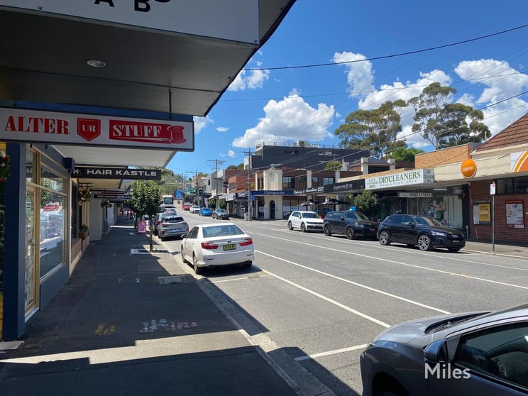 Click to view all images Ground Floor/225 Lower Heidelberg Road Ivanhoe East VIC 3079 - Image 3