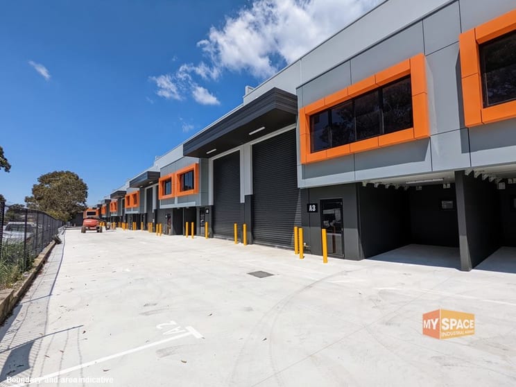 Click to view all images A12/406 Marion Street Condell Park NSW 2200 - Image 1