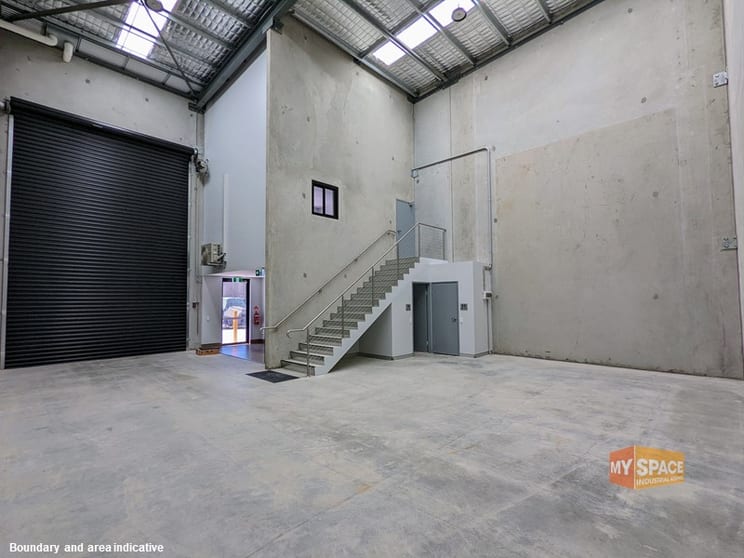 Click to view all images A12/406 Marion Street Condell Park NSW 2200 - Image 3