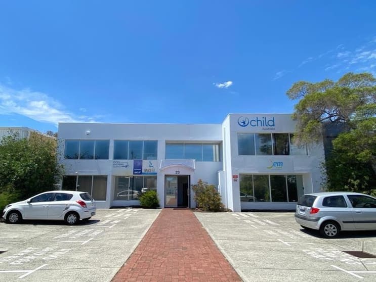 Click to view all images Suite 3/23 Belgravia Street Belmont WA 6104 - Image 1