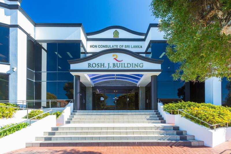 Click to view all images Suite 1A/21 - 25 Teddington Road Burswood WA 6100 - Image 1