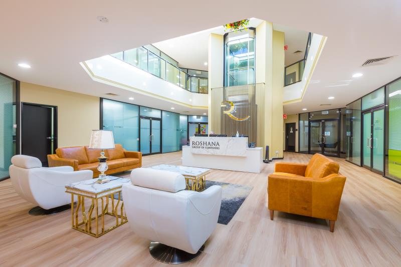 Click to view all images Suite 1A/21 - 25 Teddington Road Burswood WA 6100 - Image 3