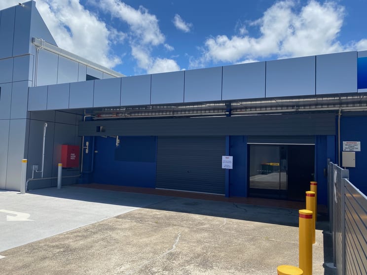 Click to view all images 2/86 Shore Street Cleveland QLD 4163 - Image 1