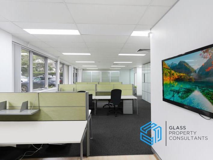 Ground  Suite G1/64 Talavera Road Macquarie Park NSW 2113 - Image 2
