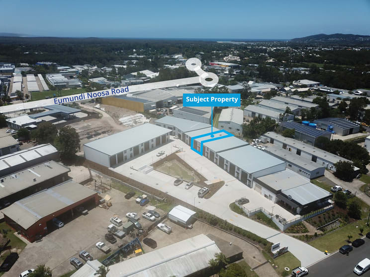 Click to view all images 9//3 Leo Alley Road Noosaville QLD 4566 - Image 1