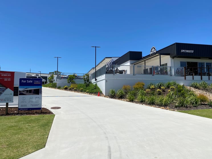 Click to view all images 9//3 Leo Alley Road Noosaville QLD 4566 - Image 3