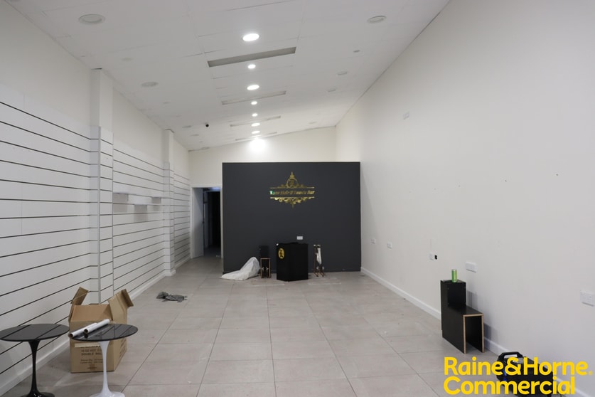 Click to view all images Shop C/152 Macquarie Street Liverpool NSW 2170 - Image 2