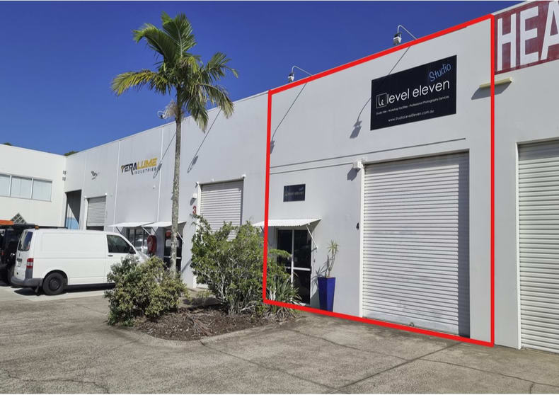 Click to view all images 4/12 Newspaper Place Maroochydore QLD 4558 - Image 1