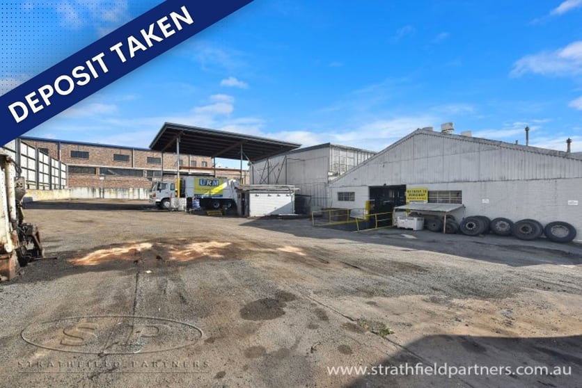 Click to view all images 13-15 Spencer Street Five Dock NSW 2046 - Image 1