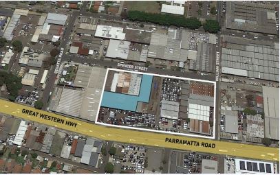 Click to view all images 13-15 Spencer Street Five Dock NSW 2046 - Image 3